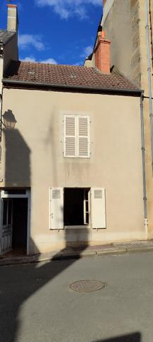Maison de ville