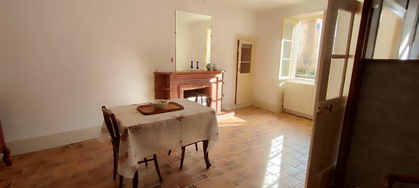 Maison de ville