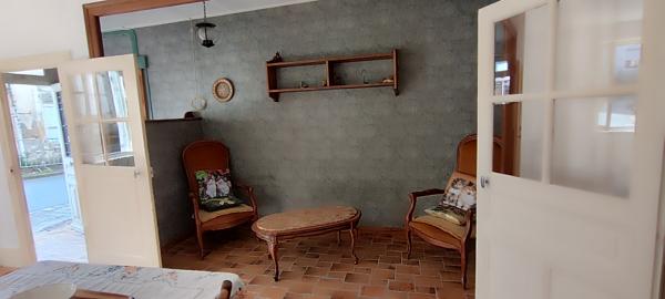 Maison de ville