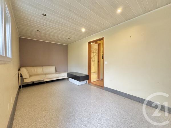 Maison à vendre  3 pièces - 44 m2 PARAY VIEILLE POSTE - 91