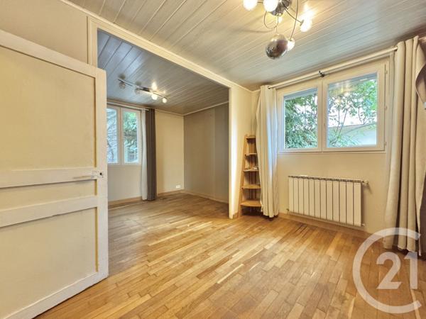 Maison à vendre  3 pièces - 44 m2 PARAY VIEILLE POSTE - 91