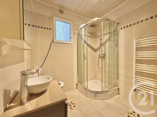 Maison à vendre  3 pièces - 44 m2 PARAY VIEILLE POSTE - 91