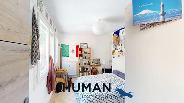 Appartement à vendre |  Marseille 06 |  4 pièces | 84 m²