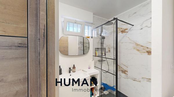 Appartement à vendre |  Marseille 06 |  4 pièces | 84 m²