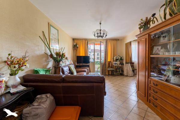 Appartement à vendre |  Bordeaux |  5 pièces | 81 m²