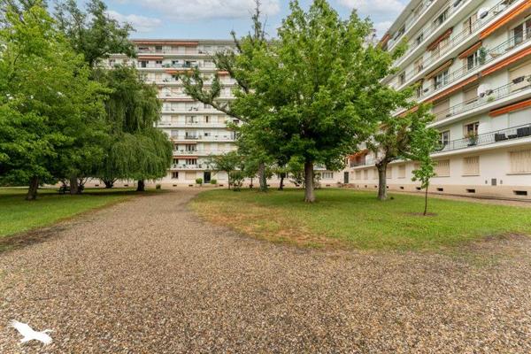 Appartement à vendre |  Bordeaux |  5 pièces | 81 m²