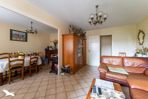 Appartement à vendre |  Bordeaux |  5 pièces | 81 m²