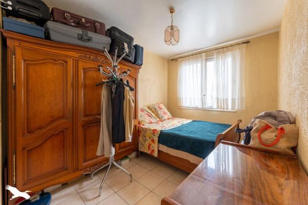 Appartement à vendre |  Bordeaux |  5 pièces | 81 m²