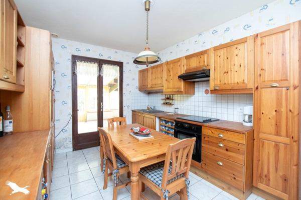 Maison à vendre |  Frouzins |  6 pièces | 139 m²