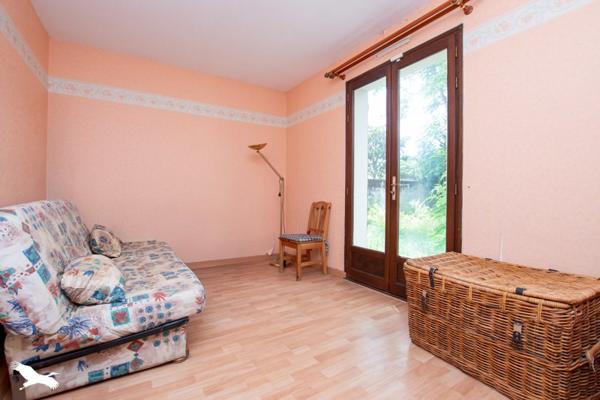 Maison à vendre |  Frouzins |  6 pièces | 139 m²