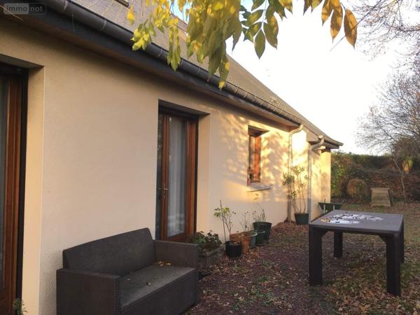 Maison à vendre à Janzé en Ille-et-Vilaine (35150), ref : 134/4299