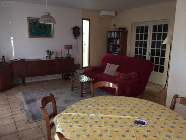 Maison à vendre à Janzé en Ille-et-Vilaine (35150), ref : 134/4299