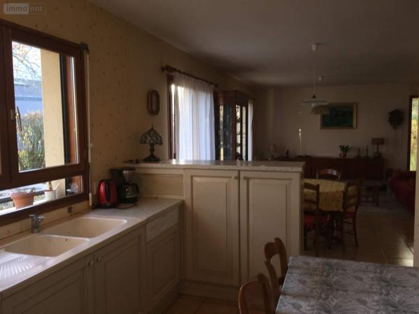 Maison à vendre à Janzé en Ille-et-Vilaine (35150), ref : 134/4299
