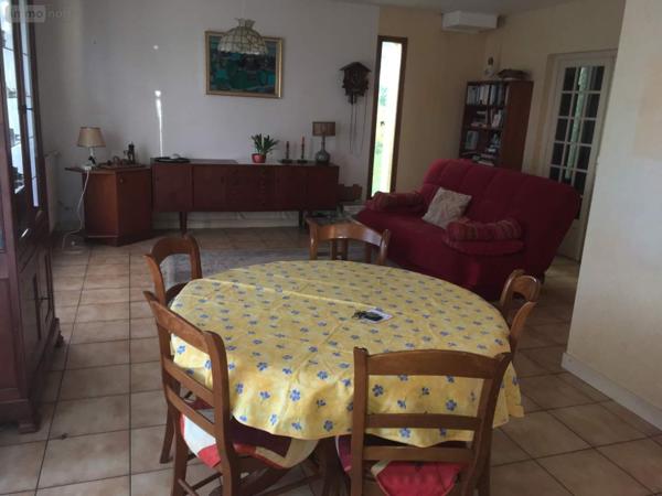 Maison à vendre à Janzé en Ille-et-Vilaine (35150), ref : 134/4299