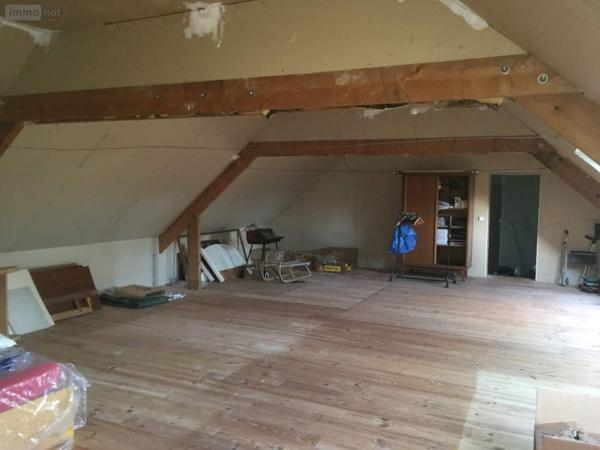 Maison à vendre à Janzé en Ille-et-Vilaine (35150), ref : 134/4299