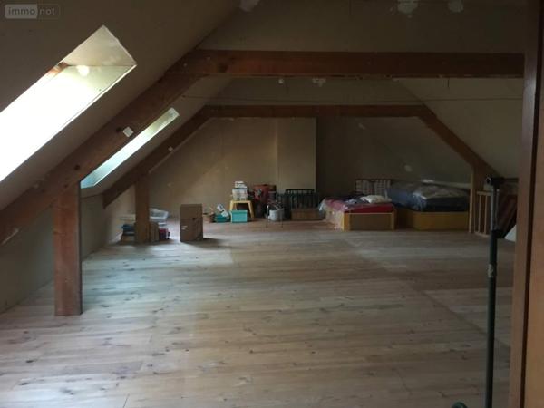 Maison à vendre à Janzé en Ille-et-Vilaine (35150), ref : 134/4299