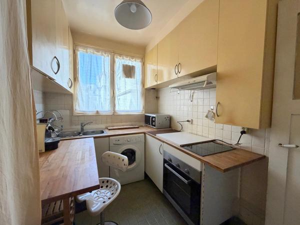 Appartement à vendre 5 pièces PARIS 17EME ARRONDISSEMENT (75)
