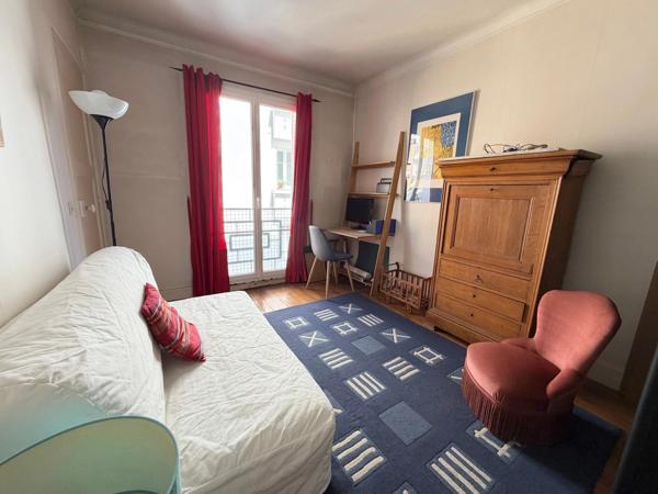Appartement à vendre 5 pièces PARIS 17EME ARRONDISSEMENT (75)