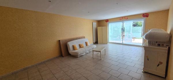 grande maison familiale bord de l'eure,