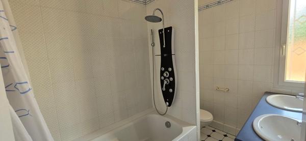 grande maison familiale bord de l'eure,