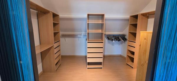 grande maison familiale bord de l'eure,