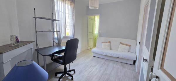 grande maison familiale bord de l'eure,