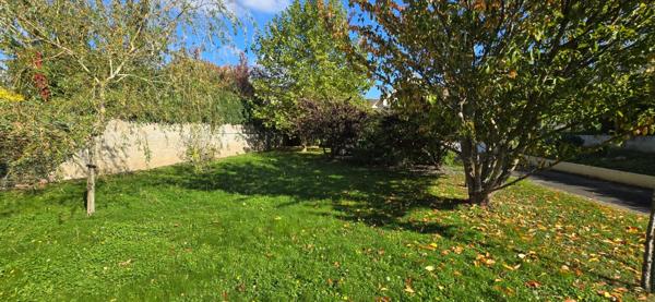 grande maison familiale bord de l'eure,