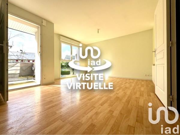 Appartement 3 pièces de 56 m² à Bain-de-Bretagne (35470)