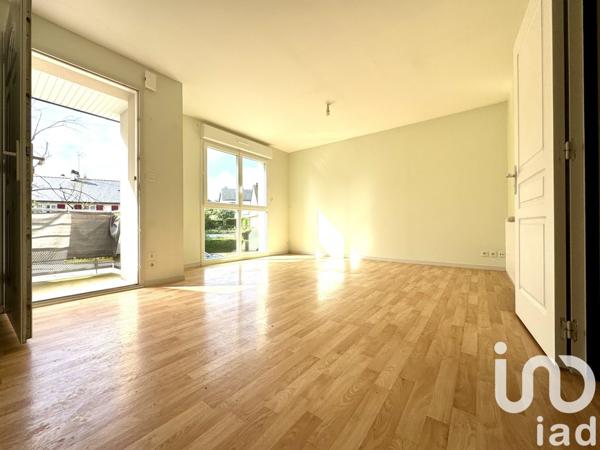 Appartement 3 pièces de 56 m² à Bain-de-Bretagne (35470)