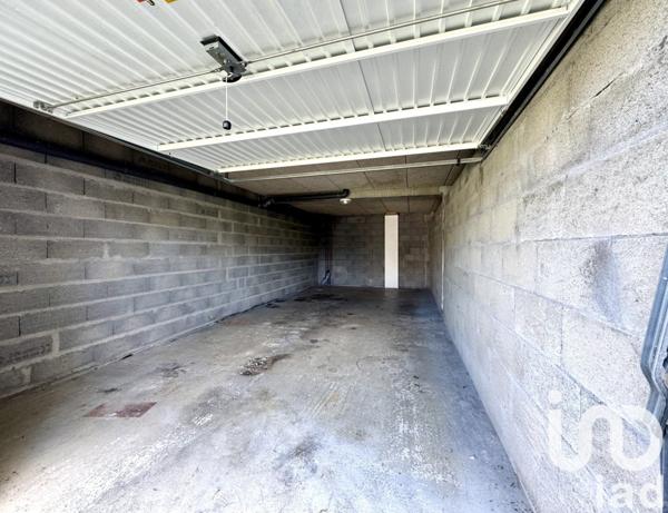 Appartement 3 pièces de 56 m² à Bain-de-Bretagne (35470)