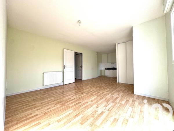 Appartement 3 pièces de 56 m² à Bain-de-Bretagne (35470)