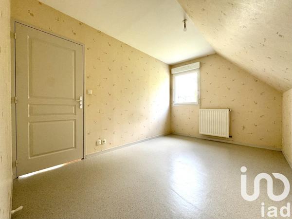 Appartement 3 pièces de 56 m² à Bain-de-Bretagne (35470)