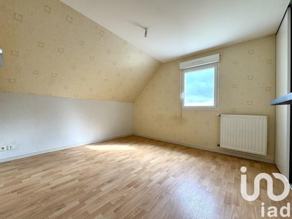 Appartement 3 pièces de 56 m² à Bain-de-Bretagne (35470)