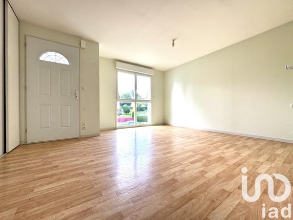 Appartement 3 pièces de 56 m² à Bain-de-Bretagne (35470)