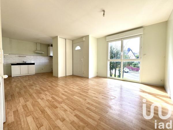 Appartement 3 pièces de 56 m² à Bain-de-Bretagne (35470)