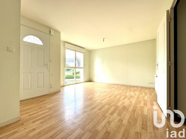 Appartement 3 pièces de 56 m² à Bain-de-Bretagne (35470)