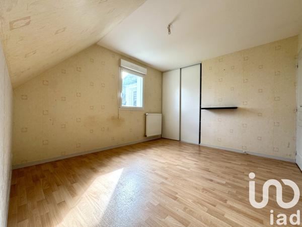 Appartement 3 pièces de 56 m² à Bain-de-Bretagne (35470)