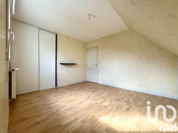 Appartement 3 pièces de 56 m² à Bain-de-Bretagne (35470)