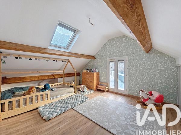 Maison à vendre 4 pièces 110 m² Maisse