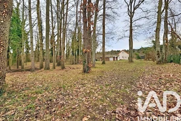 Maison à vendre 4 pièces 110 m² Maisse