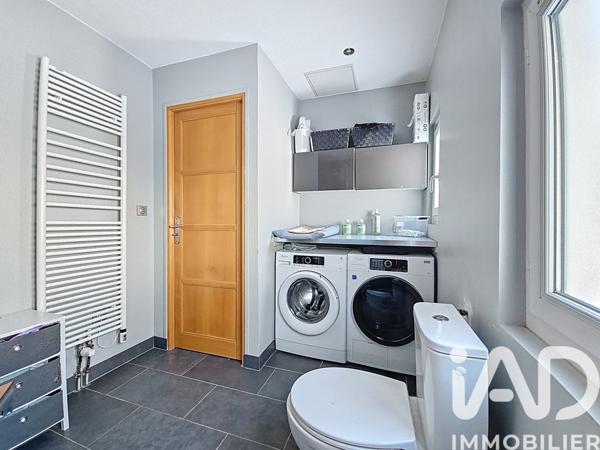 Maison à vendre 4 pièces 110 m² Maisse
