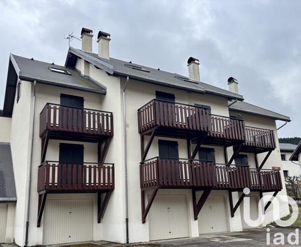 Appartement à vendre 2 pièces 35 m² Villard-de-Lans
