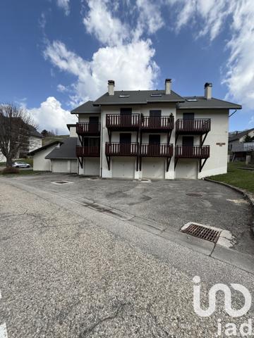 Appartement à vendre 2 pièces 35 m² Villard-de-Lans