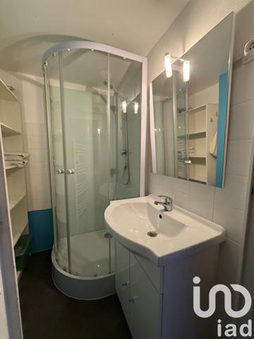 Appartement à vendre 2 pièces 35 m² Villard-de-Lans