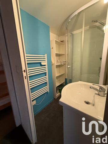 Appartement à vendre 2 pièces 35 m² Villard-de-Lans