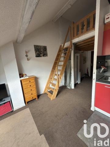 Appartement à vendre 2 pièces 35 m² Villard-de-Lans