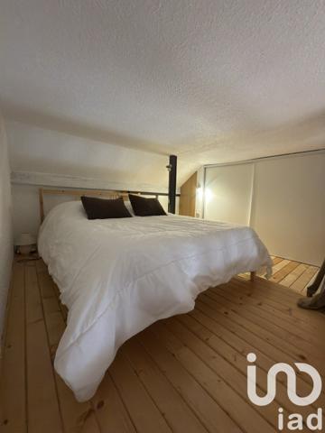 Appartement à vendre 2 pièces 35 m² Villard-de-Lans