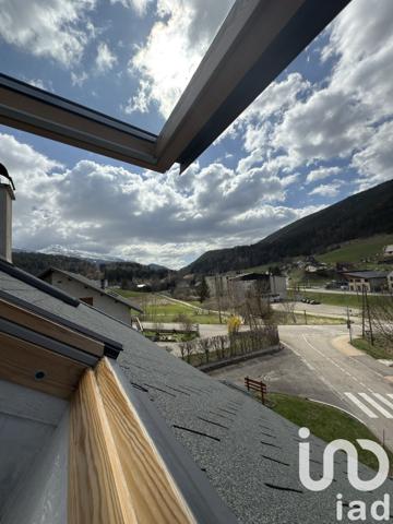 Appartement à vendre 2 pièces 35 m² Villard-de-Lans