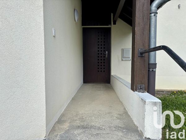 Appartement à vendre 2 pièces 35 m² Villard-de-Lans