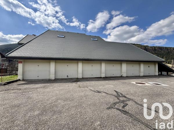 Appartement à vendre 2 pièces 35 m² Villard-de-Lans